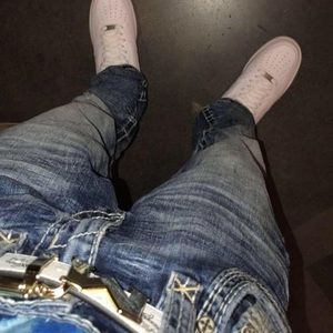 Meet your Posher, Preston